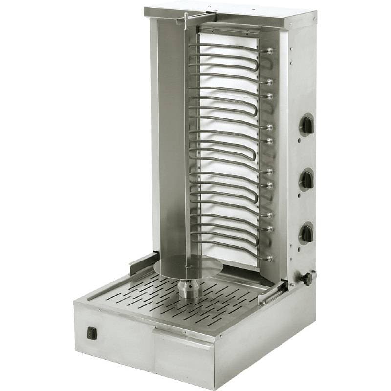 Gyros elektryczny 3,6 kW