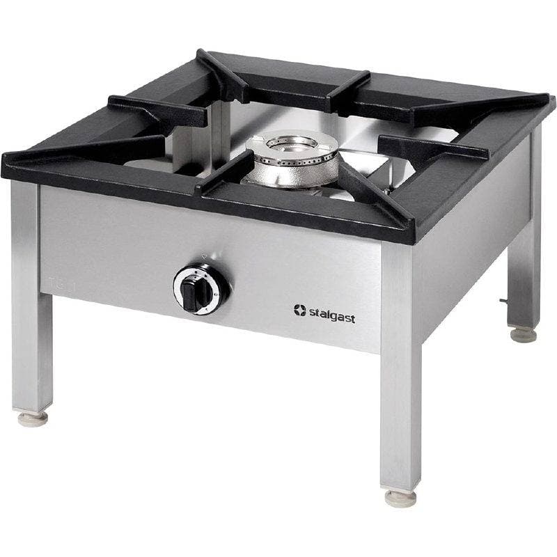 Taboret gazowy 9 kW G30 (propan-butan)