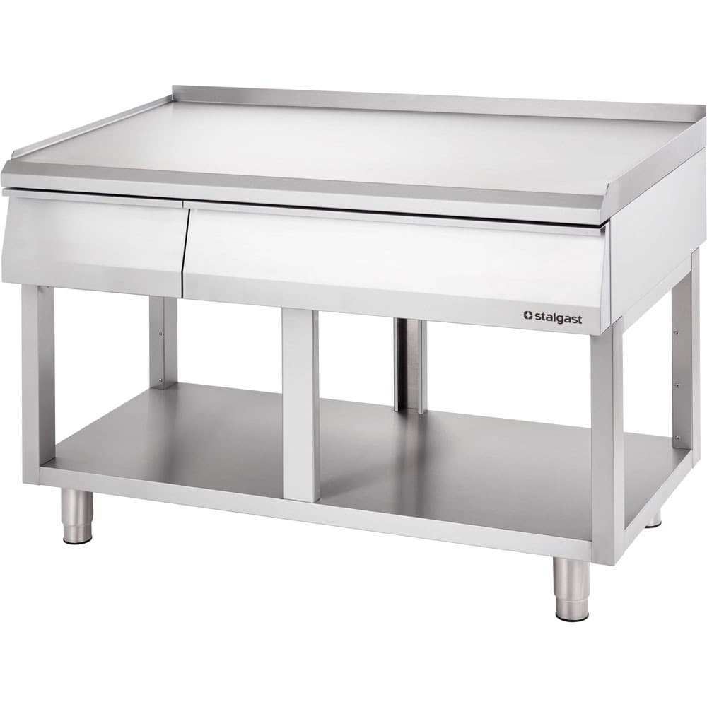 Stanowisko neutralne nastawne z szufladami 1200 mm
