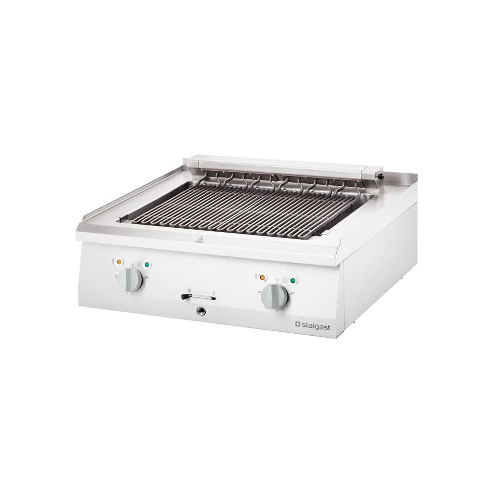 grill wodny 400, elektryczny, nastawny, 4,1kW