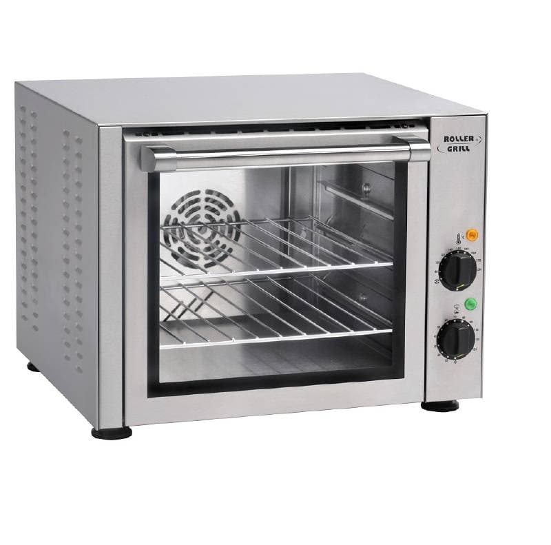 Piecyk konwekcyjny 1,5 kW, 28 l