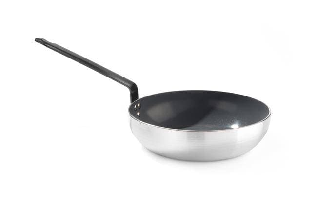 Patelnia Wok śr. 280 mm