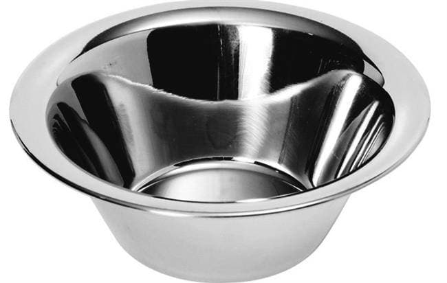 miska kuchenna z rantem -  3,3 l 