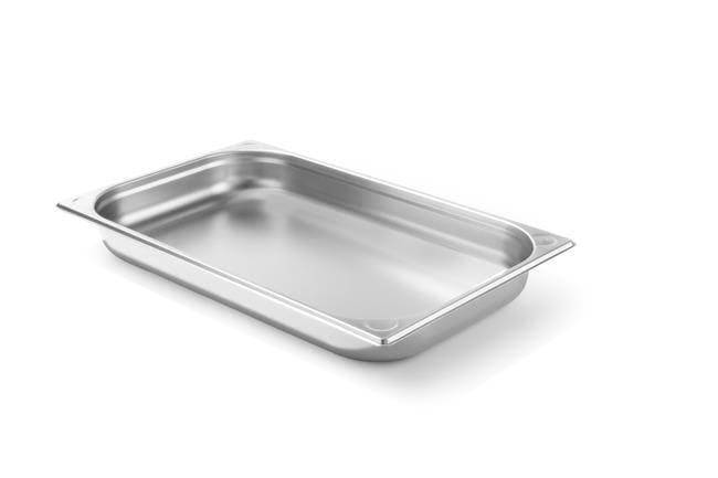 Pojemnik GN 1/1 Kitchen Line - 530x325 mm  20 mm