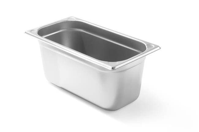 Pojemnik GN 1/3 Kitchen Line - 325x176 mm  150 mm