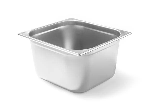 Pojemnik GN 2/3 Kitchen Line - 354x325 mm  65 mm