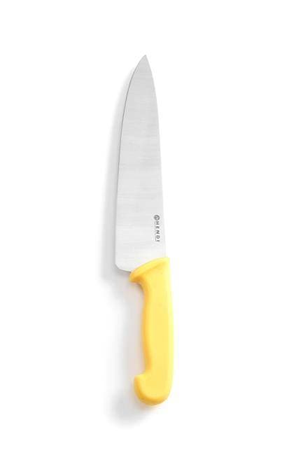 Nóż kucharski HACCP 240 mm