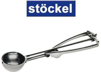 gałkownica STÖCKEL model C - 1/40 l 