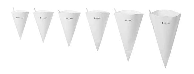 Worek do szprycowania Kitchen Line 550328