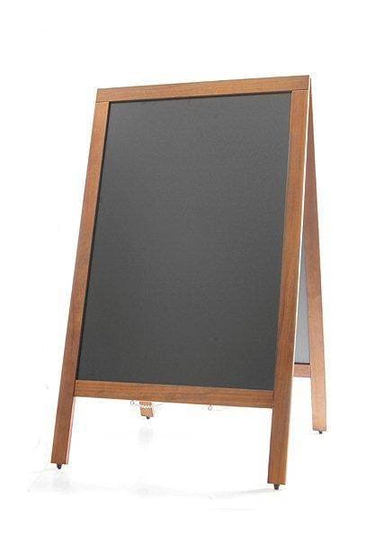 Tablica wolnostojąca 