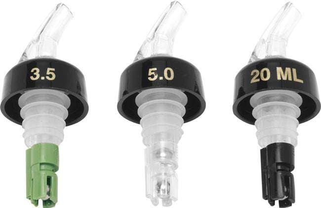 dozownik z kulką - 35 ml 