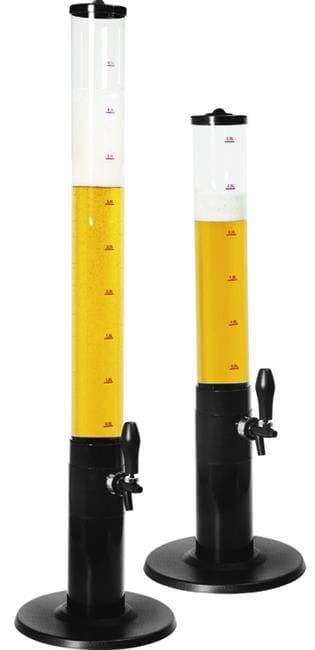 dystrybutor do piwa stołowy -  5 l 