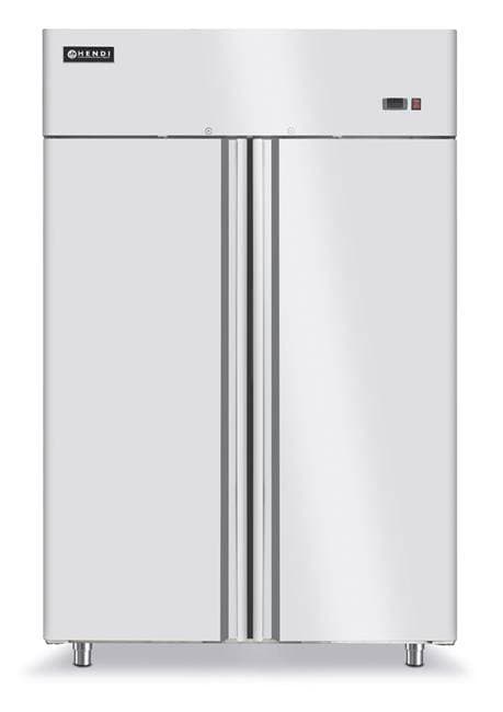 Szafa mroźnicza Profi Line 2-drzwiowa 1300L 2-drzwiowa