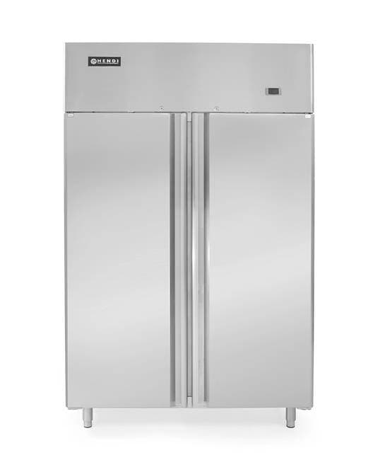 Szafa mroźnicza 2-drzwiowa 900L 