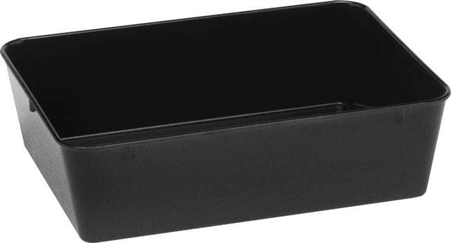 pojemnik na mięso - 300x190x80 mm, z melaminy 