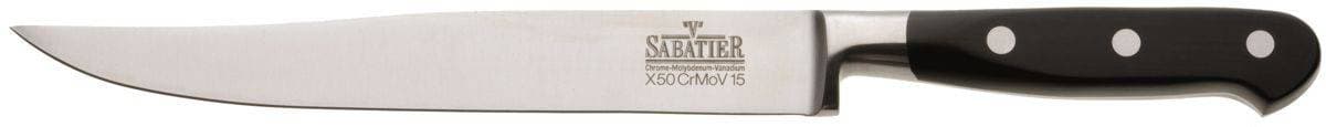 Nóż do mięsa V Sabatier