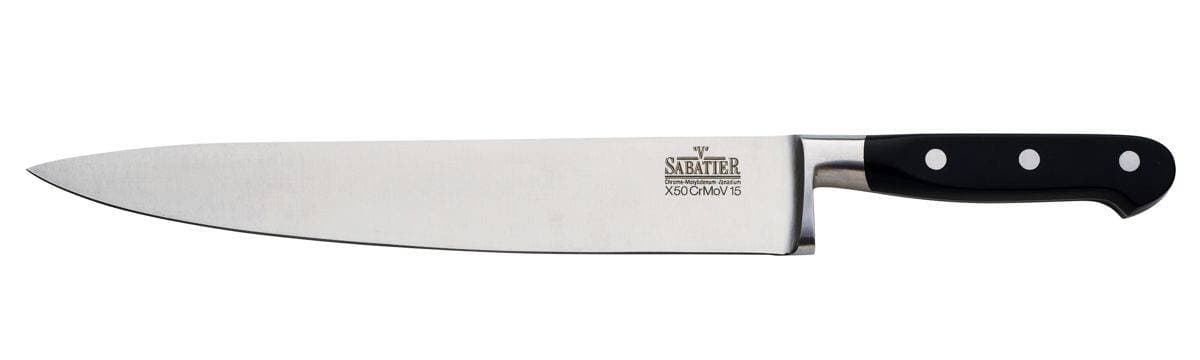 Nóż siekacz 25cm V Sabatier
