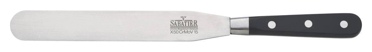 Nóż do smarowania 20cm V Sabatier