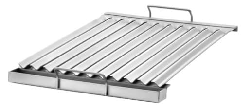 Ruszt „V” LVG650Snack
