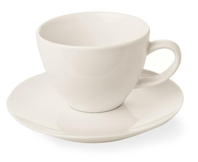 Filiżanka elegancka ze spodkiem Filiżanka 70