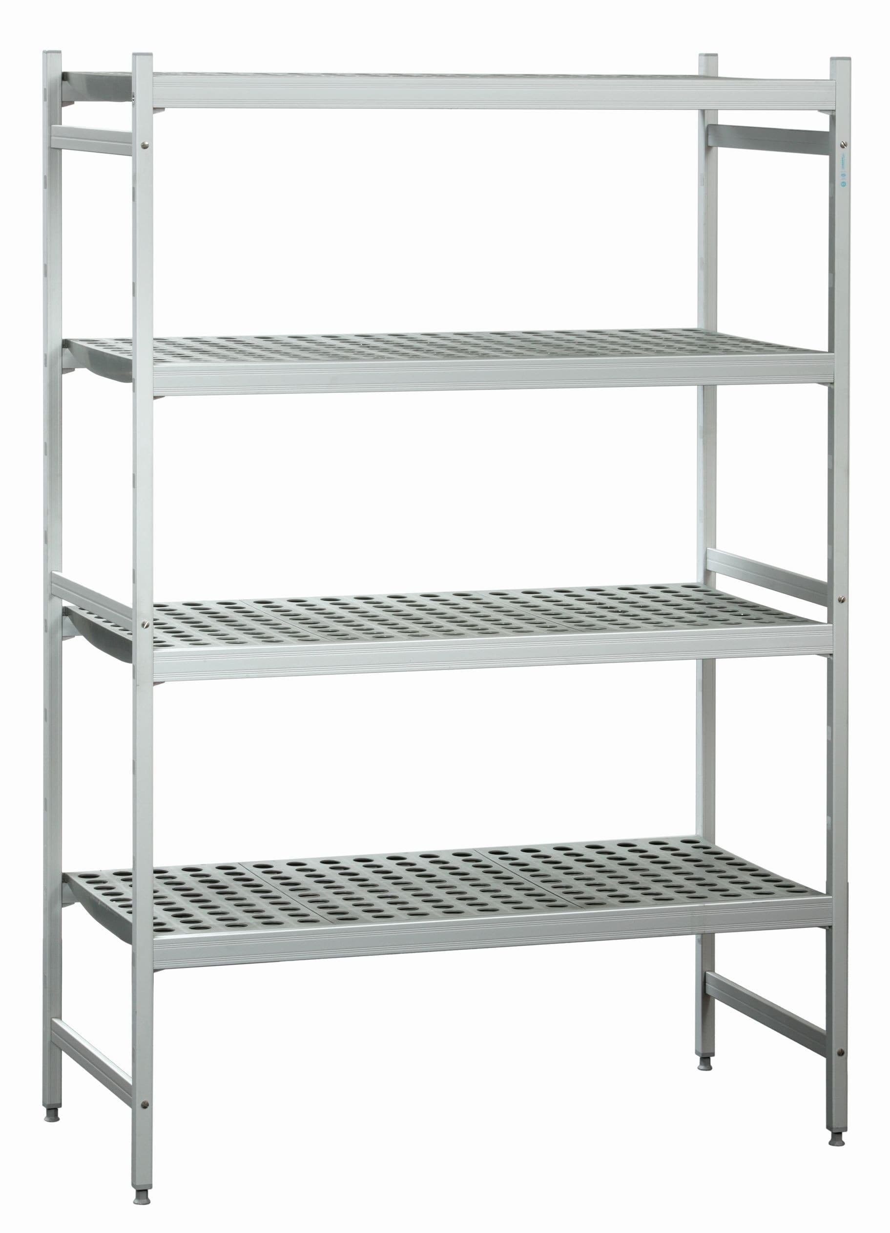 System regałowy Kit 2, szer. 1080