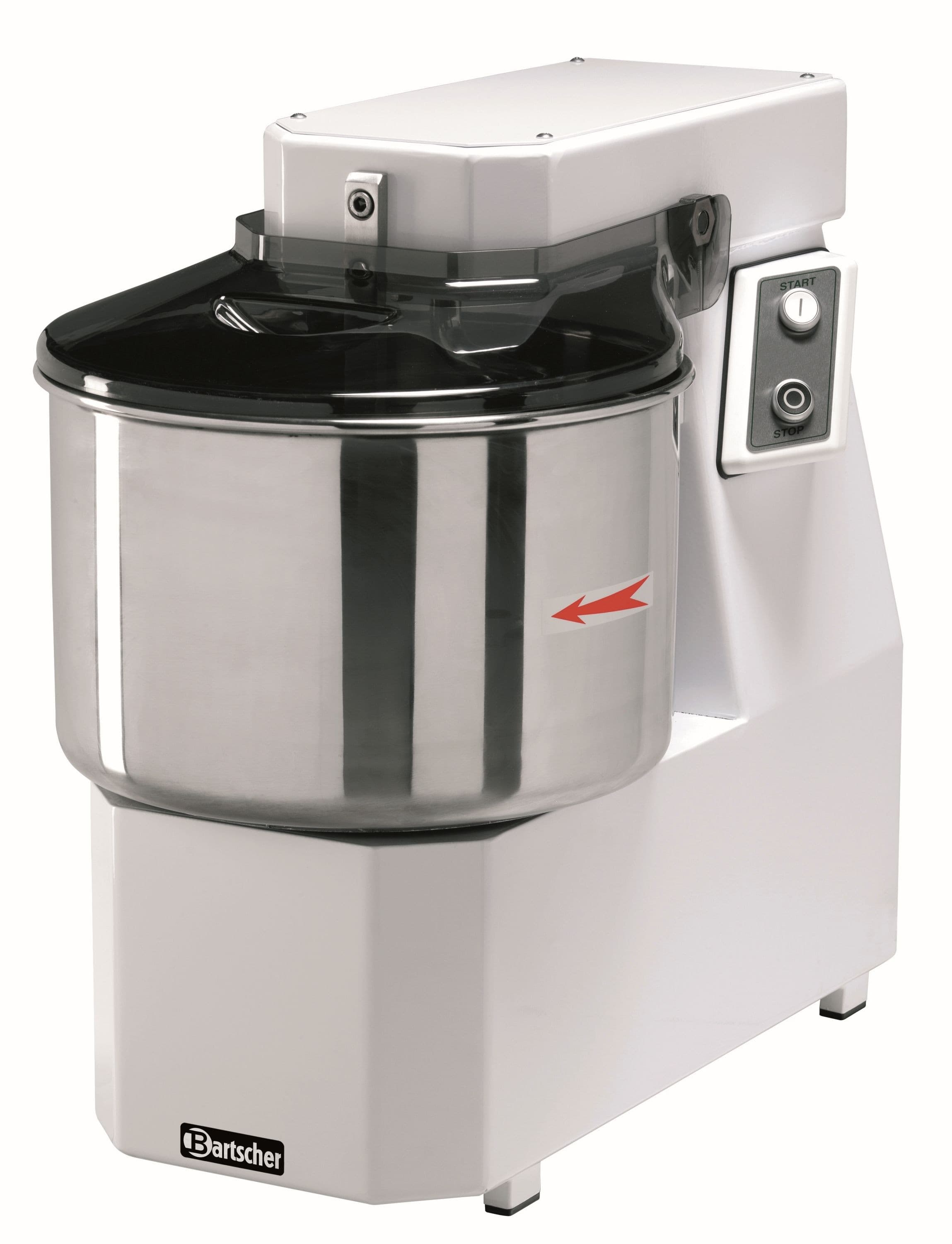 Miesiarka 18 kg, 22L