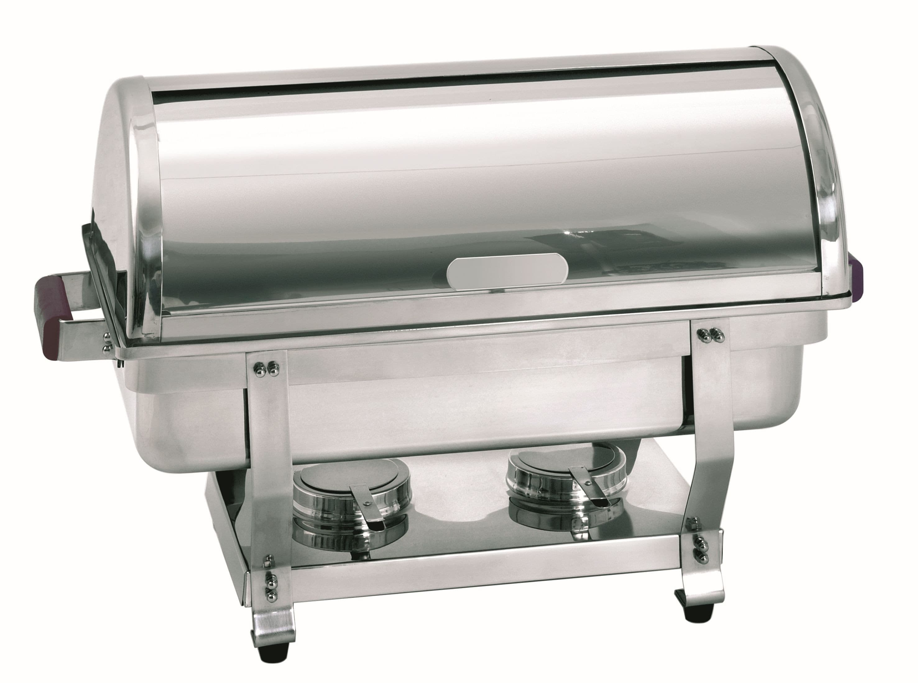 Podgrzewacz 1/1GN, Rolltop
