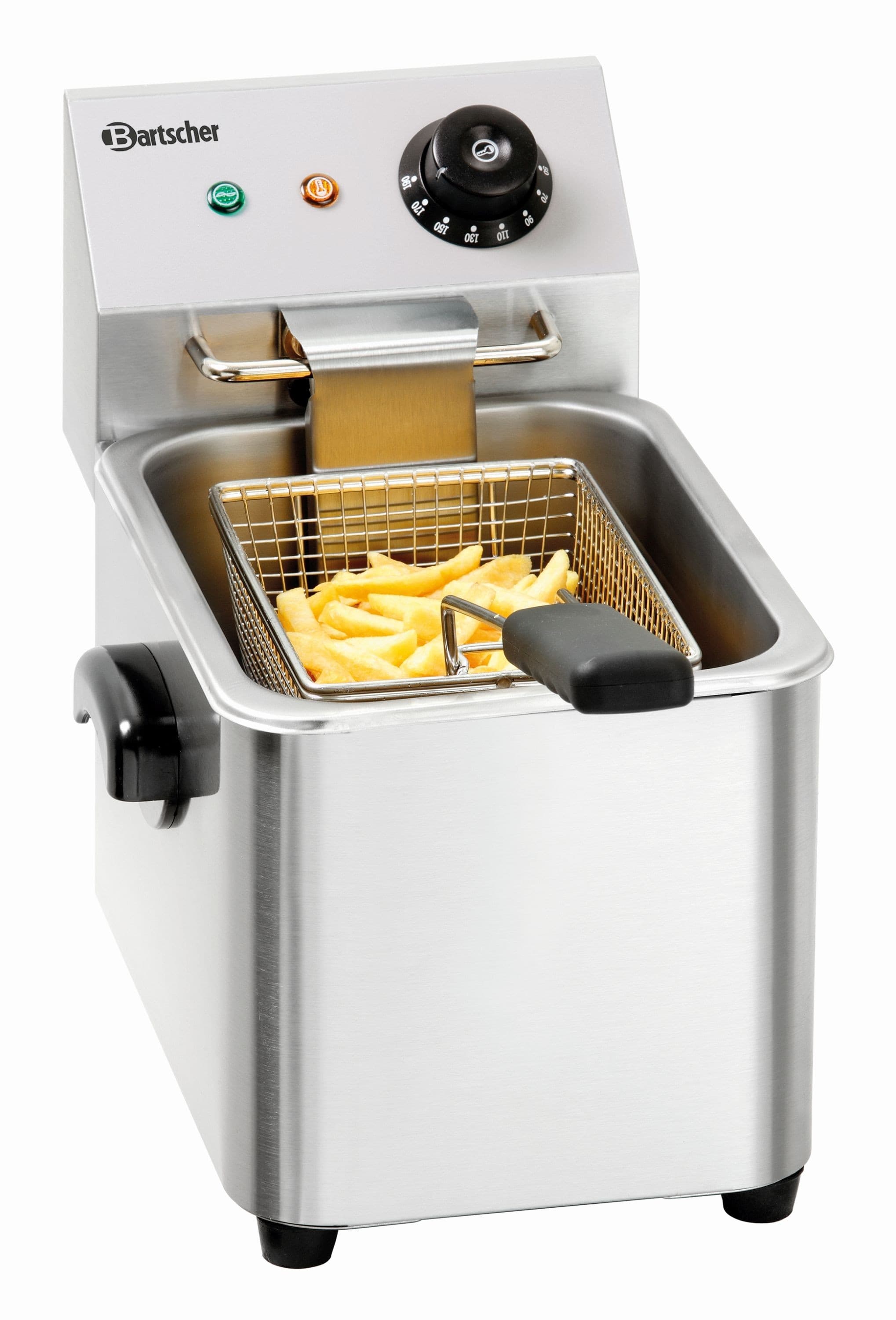 Frytownica "SNACK I"