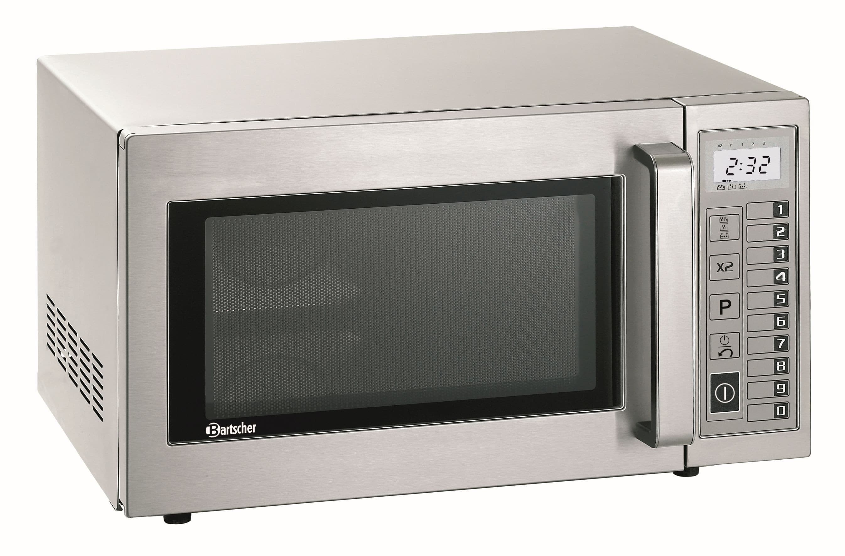 Kuchenka mikrofalowa CYF 25L, 1000W