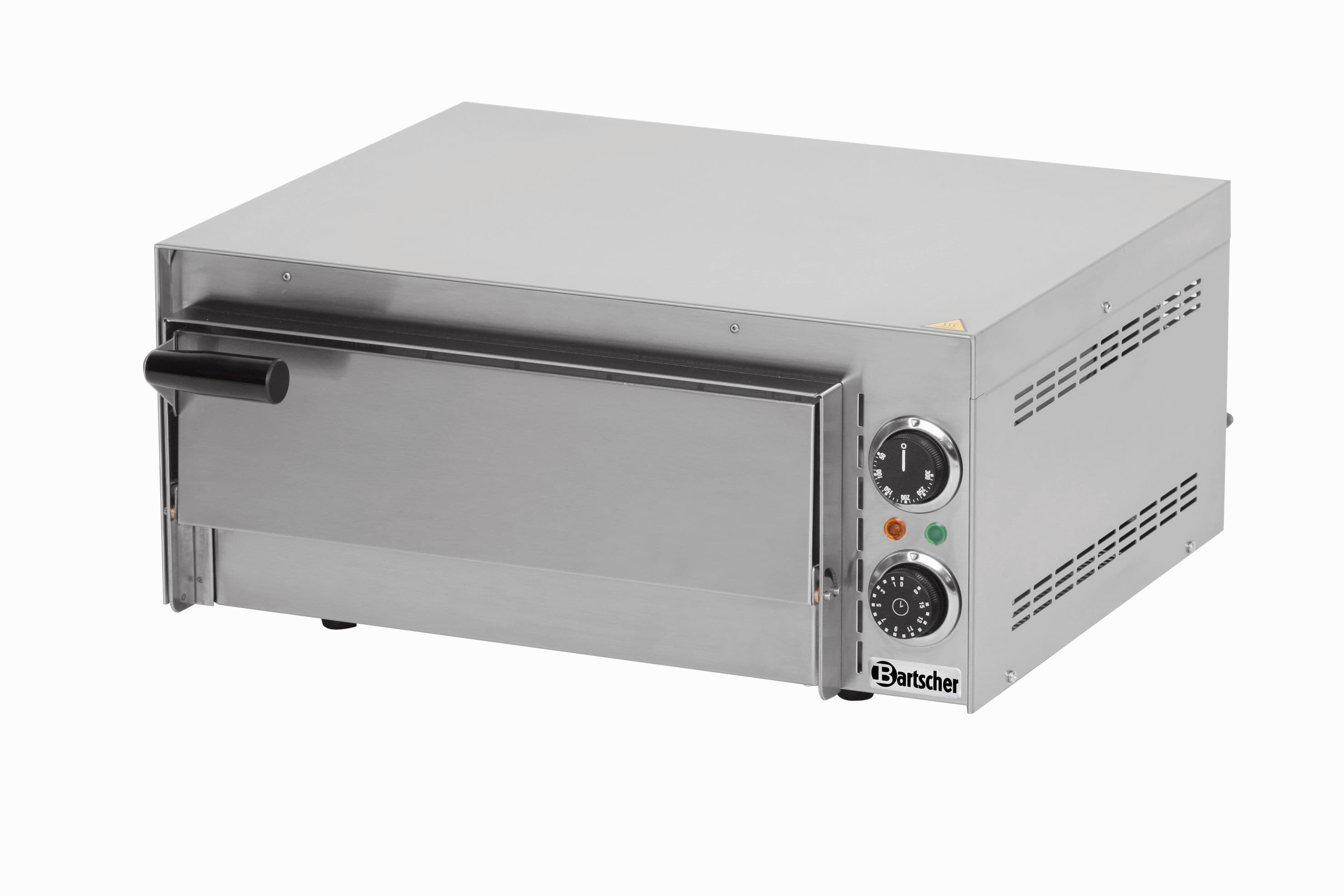 Piec do pizzy Mini 1, 1 komora