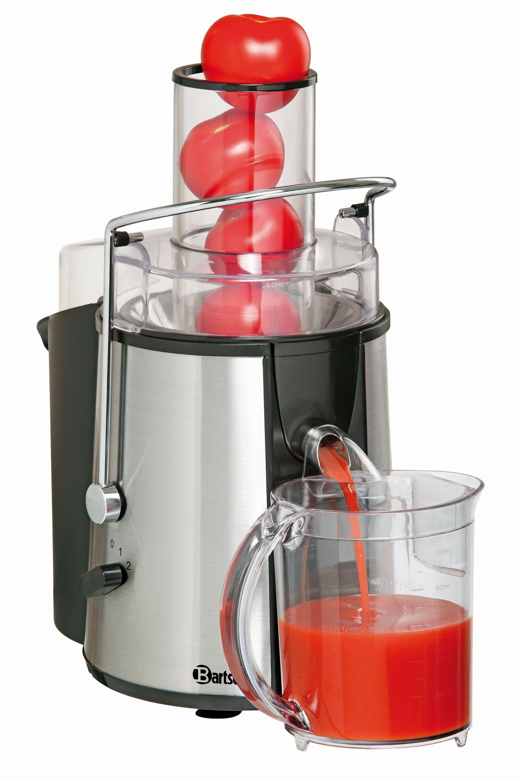 Wyciskarka do soków Top Juicer