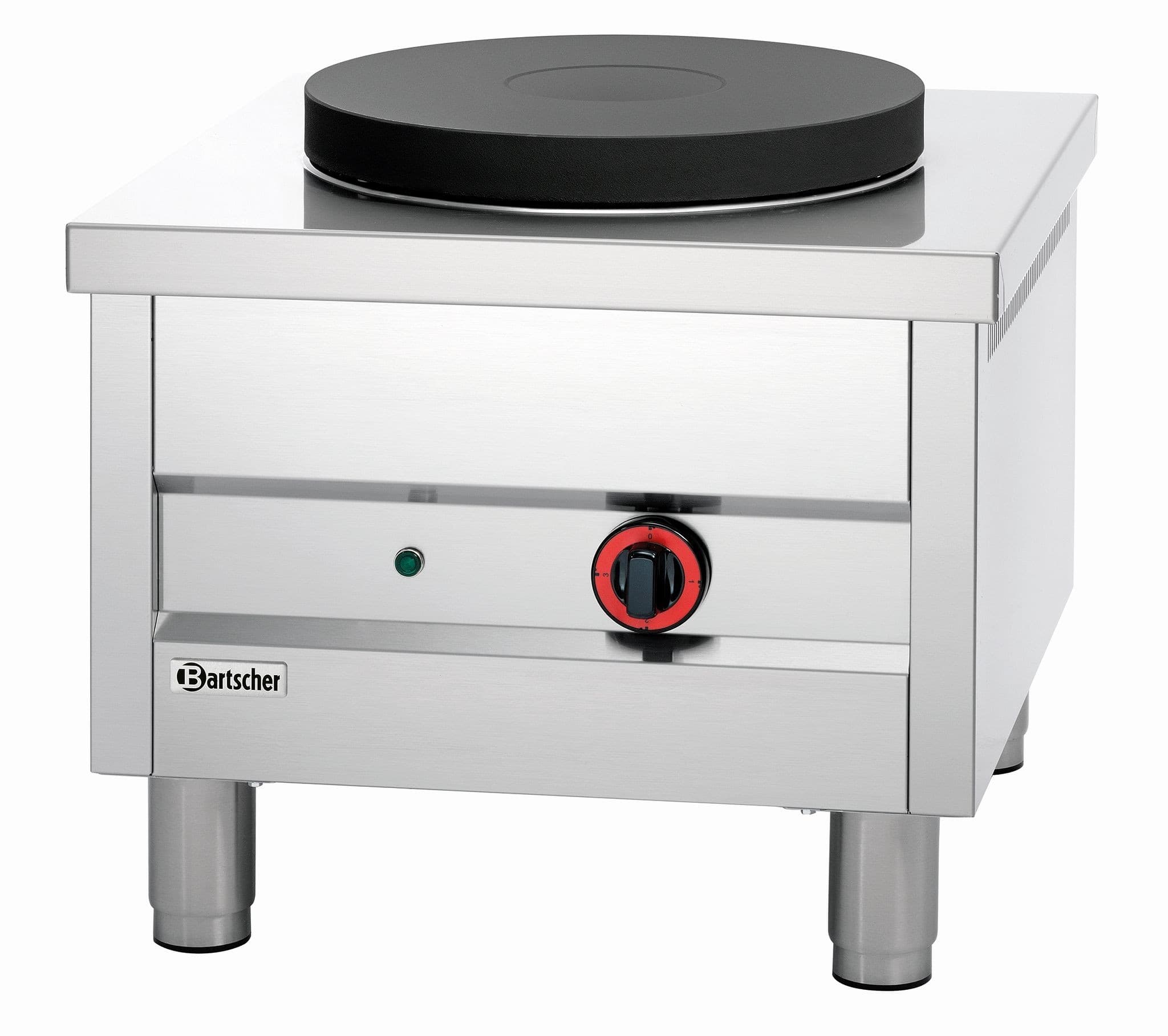 Taboret elektryczny