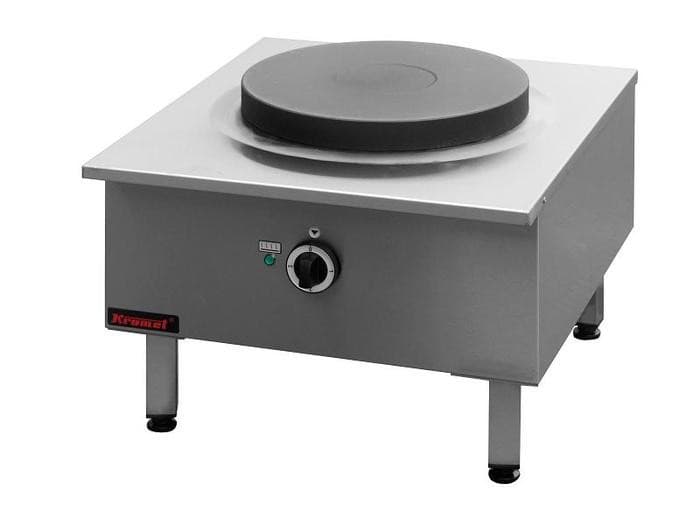 Taboret elektryczny 000.TE-1F