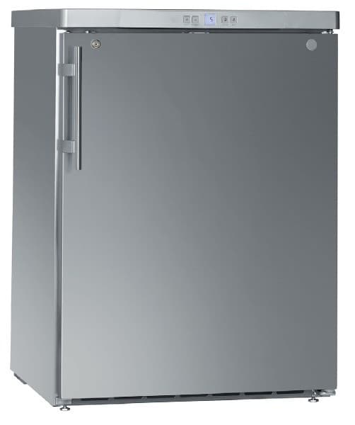 Chłodziarka podblatowa FKUv 1660
