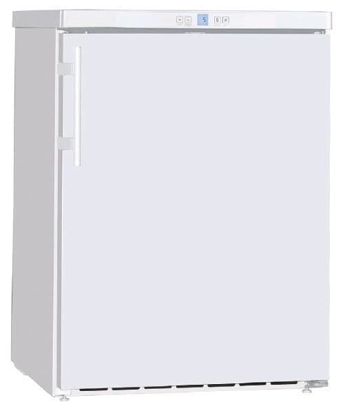 Chłodziarka podblatowa FKUv 1610