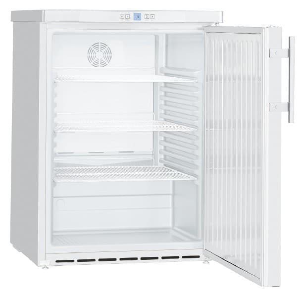 Chłodziarka podblatowa FKUv 1610