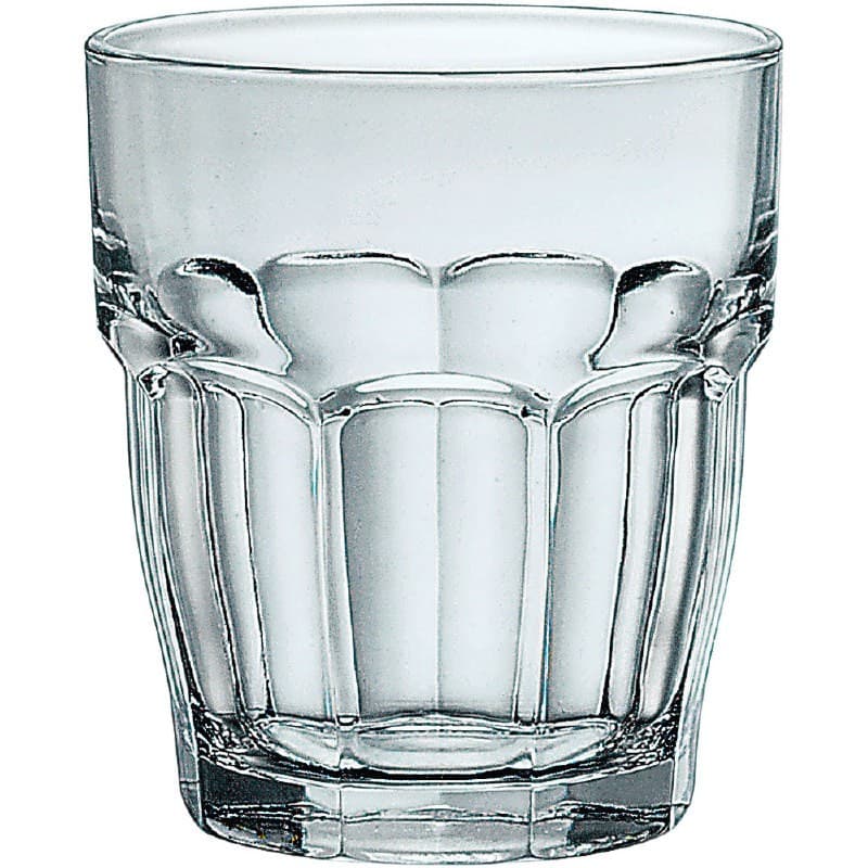Szklanka niska 200 ml Rock Bar