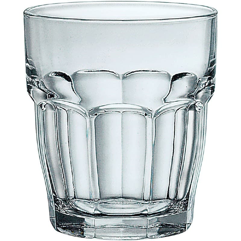 Szklanka niska 390 ml Rock Bar