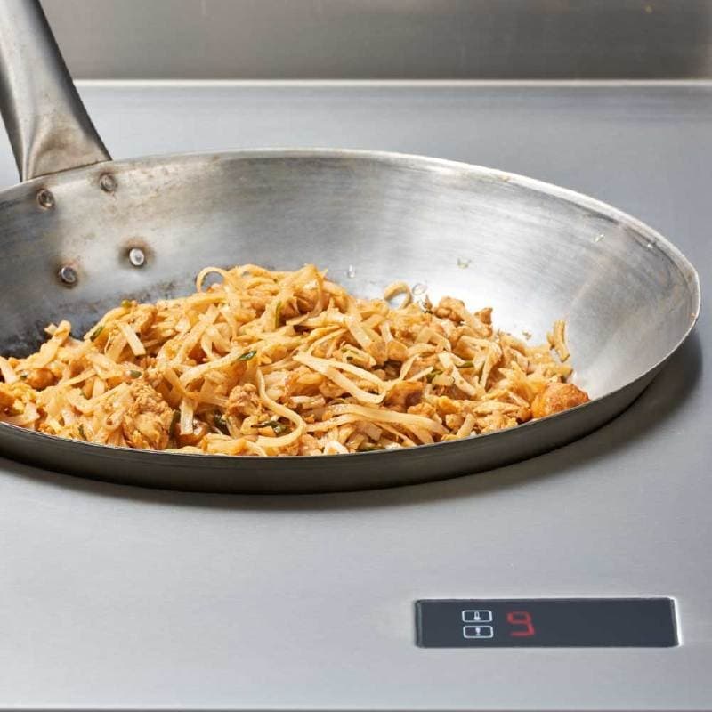 Wok indukcyjny 5 kW