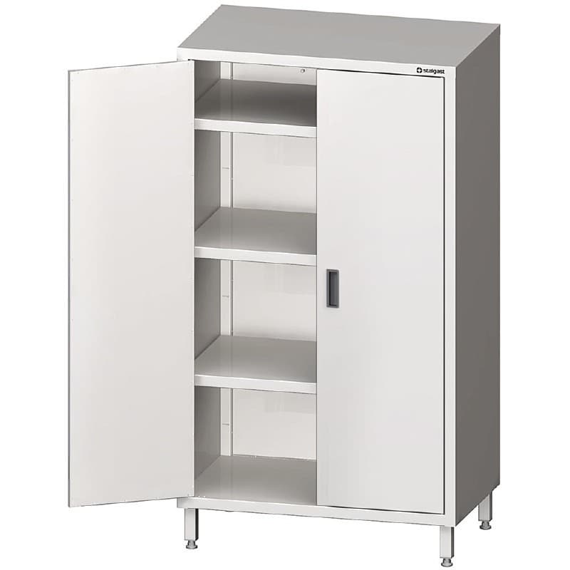 Szafa magazynowa,drzwi skrzydłowe  900x500x1800 mm