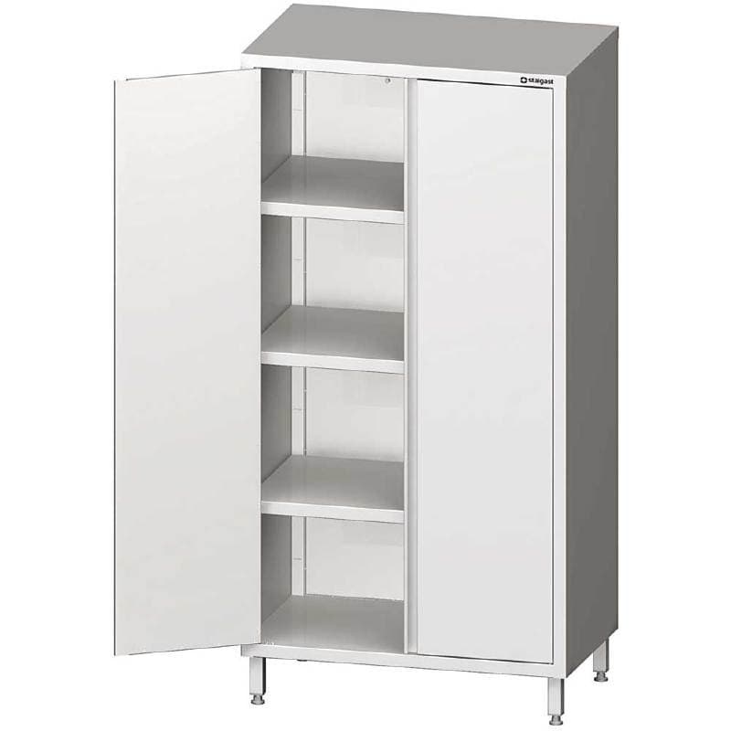 Szafa magazynowa,drzwi skrzydłowe  1200x700x2000 mm