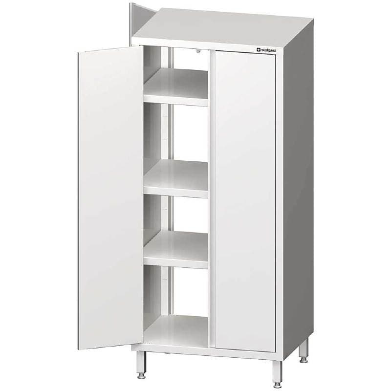 Szafa przelotowa,drzwi skrzydłowe  800x600x1800 mm