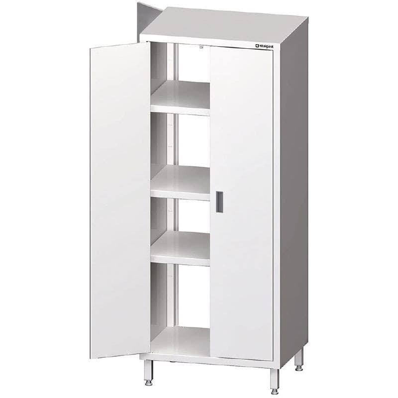Szafa przelotowa,drzwi skrzydłowe 700x700x2000 mm