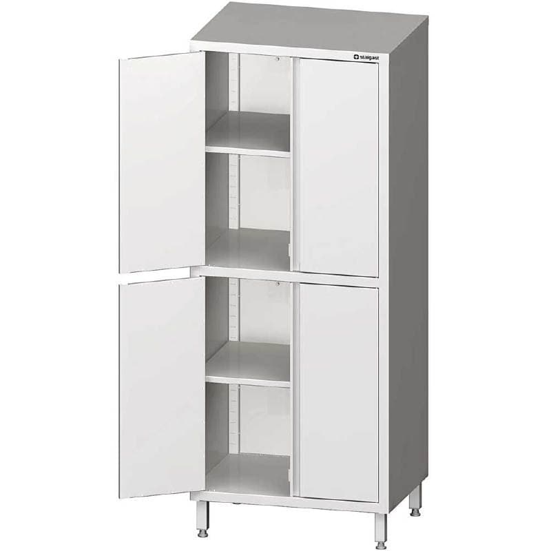 Szafa magazynowa,drzwi skrzydłowe 800x500x2000 mm
