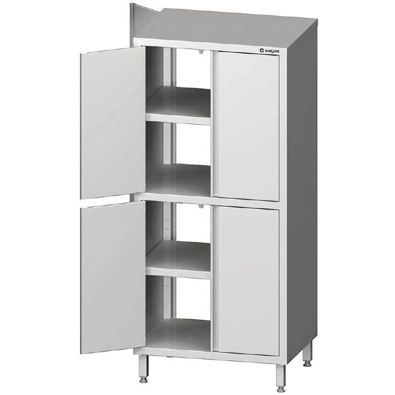 Szafa przelotowa,drzwi skrzydłowe  900x500x1800 mm