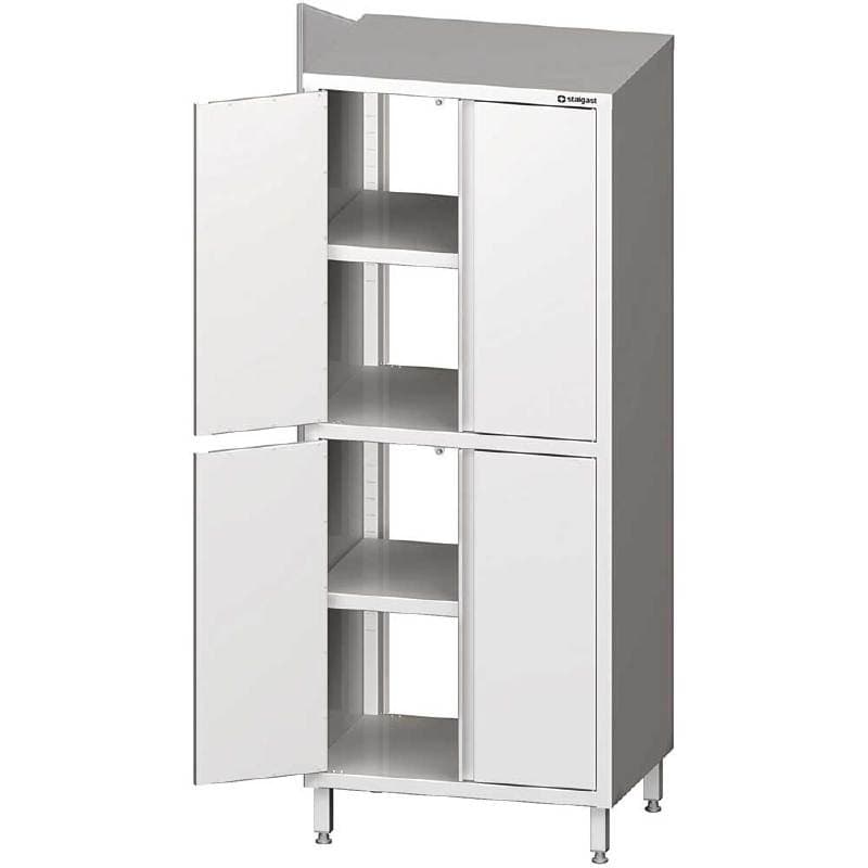 Szafa przelotowa,drzwi skrzydłowe  1200x700x2000 mm