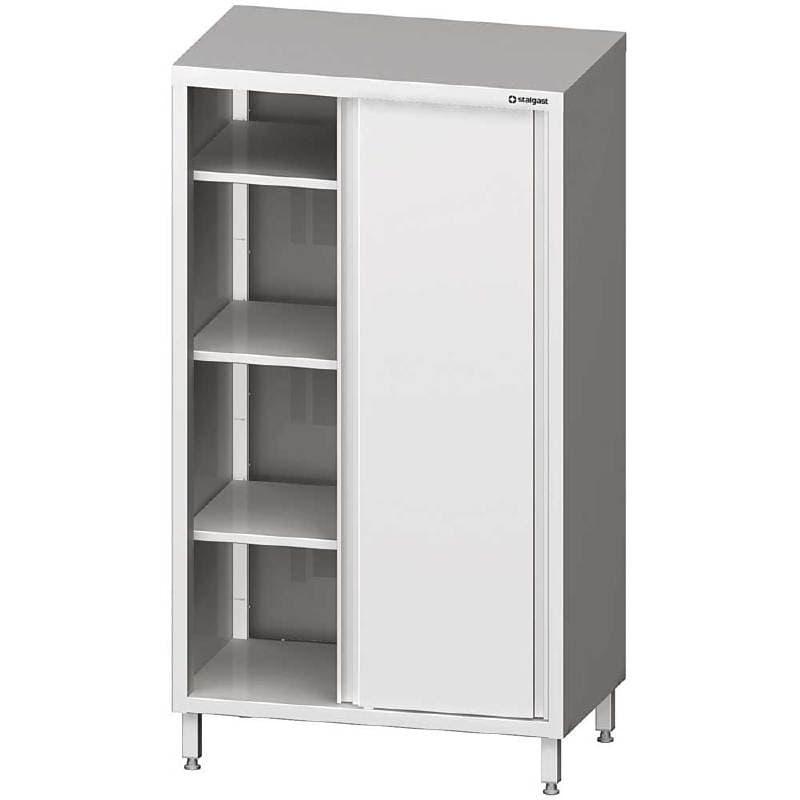 Szafa magazynowa,drzwi suwane  800x700x1800 mm