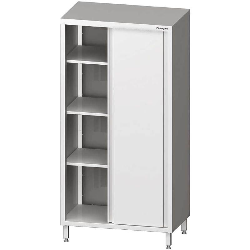 Szafa magazynowa,drzwi suwane  800x700x2000 mm