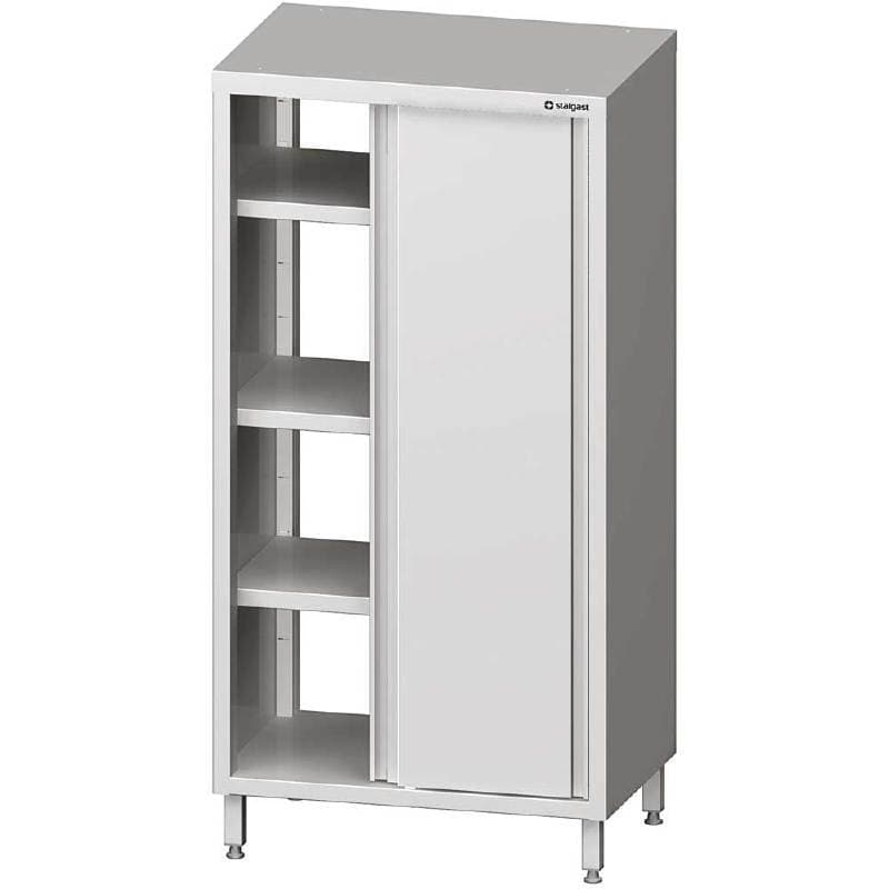 Szafa przelotowa,drzwi suwane  800x600x1800 mm