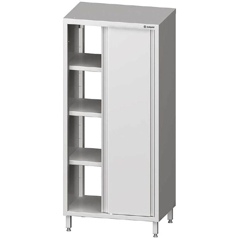 Szafa przelotowa,drzwi suwane 800x500x2000 mm